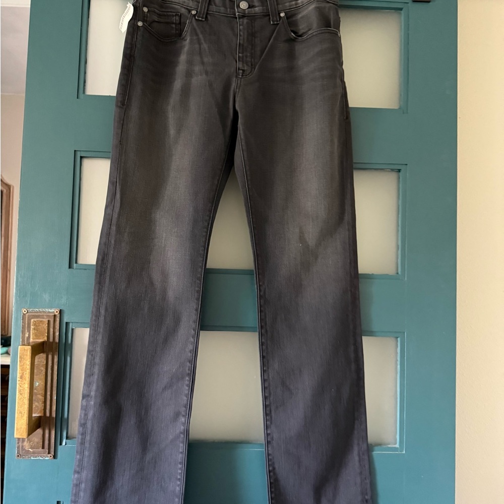 Men's Fidelity Denim Jeans